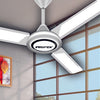 Prifix Suprem ceiling fan white - Prifix
