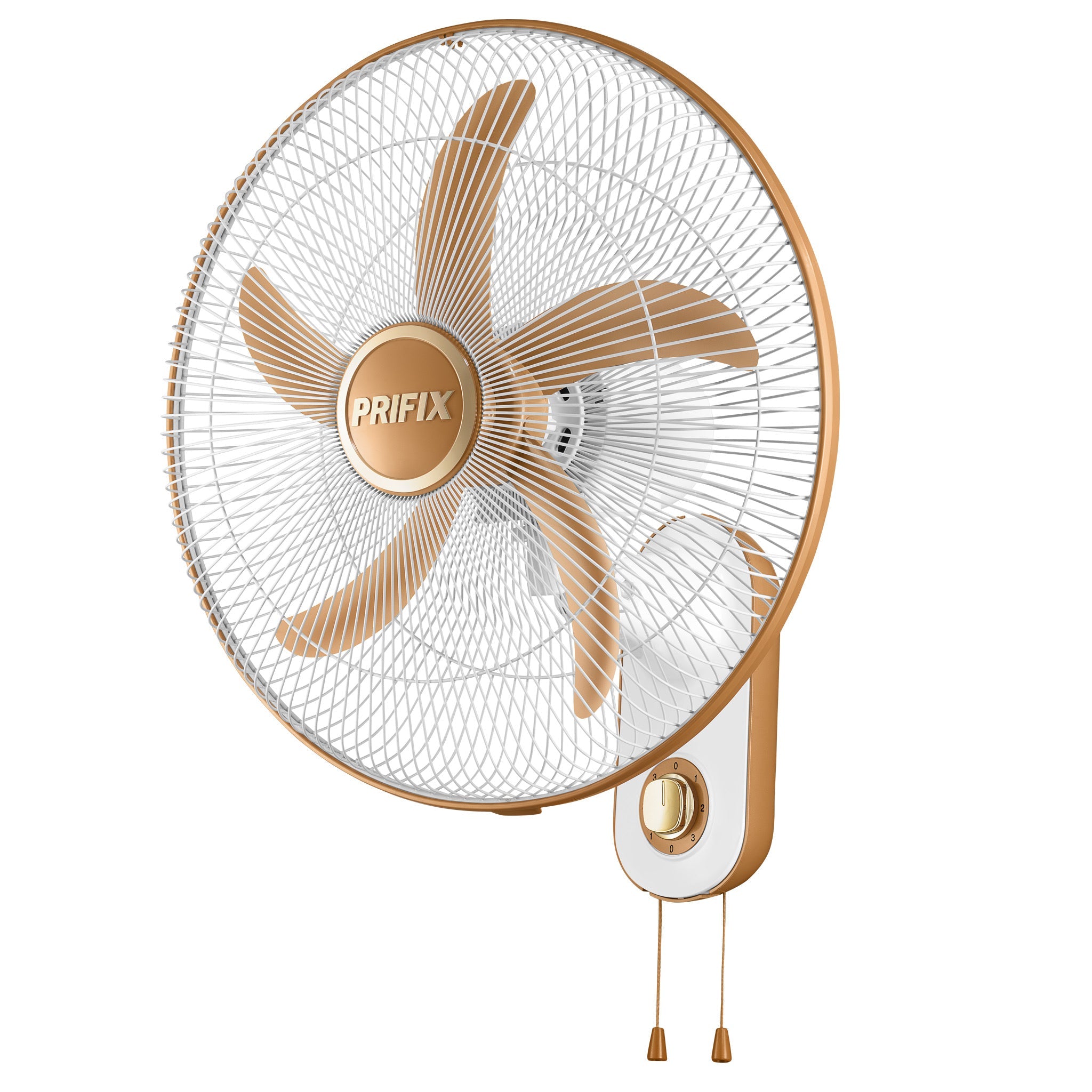 Prifix Hawaii wall fan