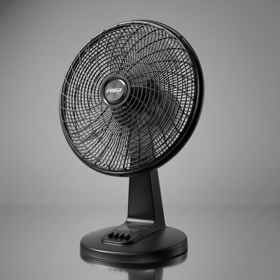 Prifix Amazon desk fan 17 inch