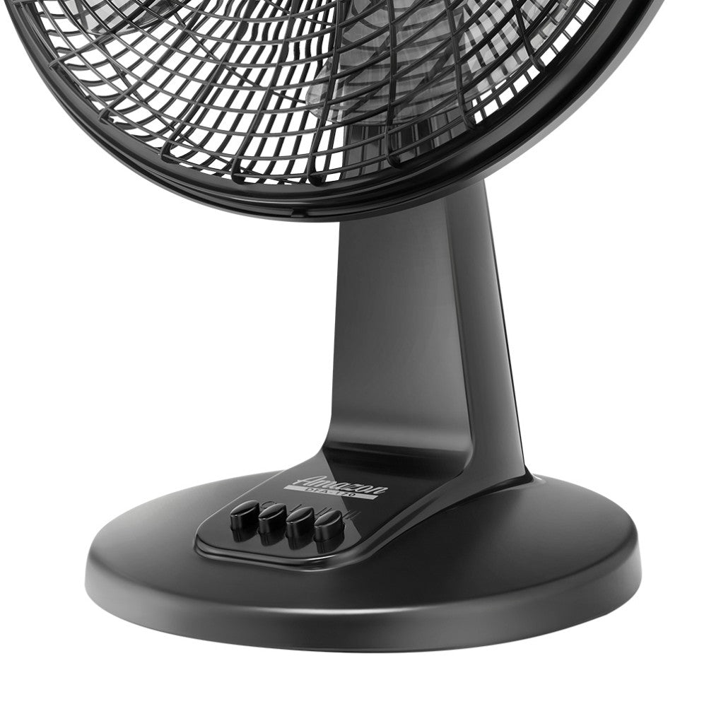 Prifix Amazon desk fan 17 inch