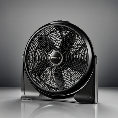 21 INCH Prifix Express floor fan