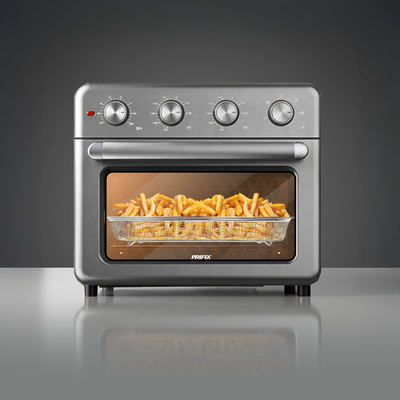 30 Litre Air fryer + Electric oven