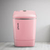 PANDA Washing Machine PINK