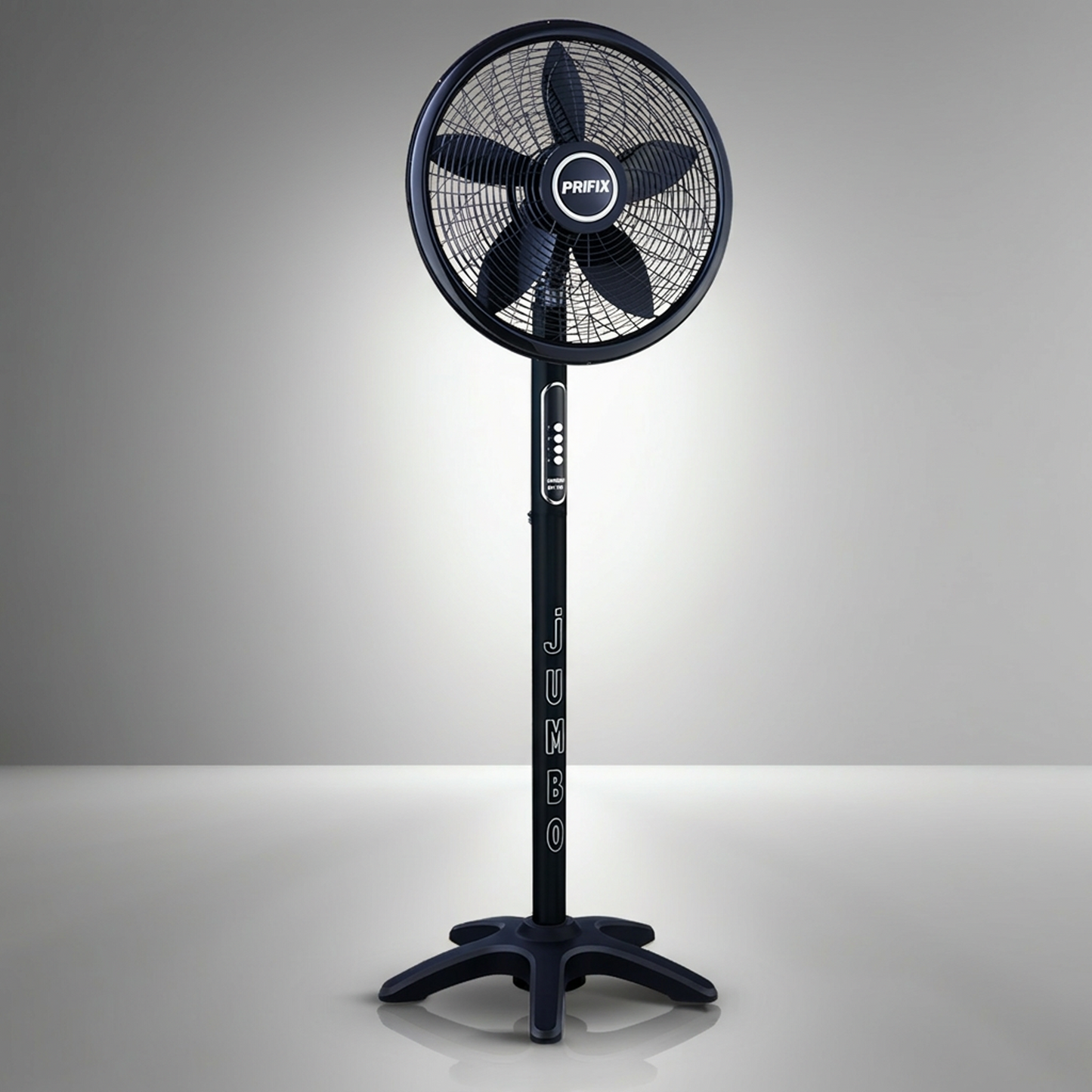 Prifix Jumbo stand fan