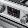G70 Gas Cooker with Italian SABAF Burners & Full Safety
