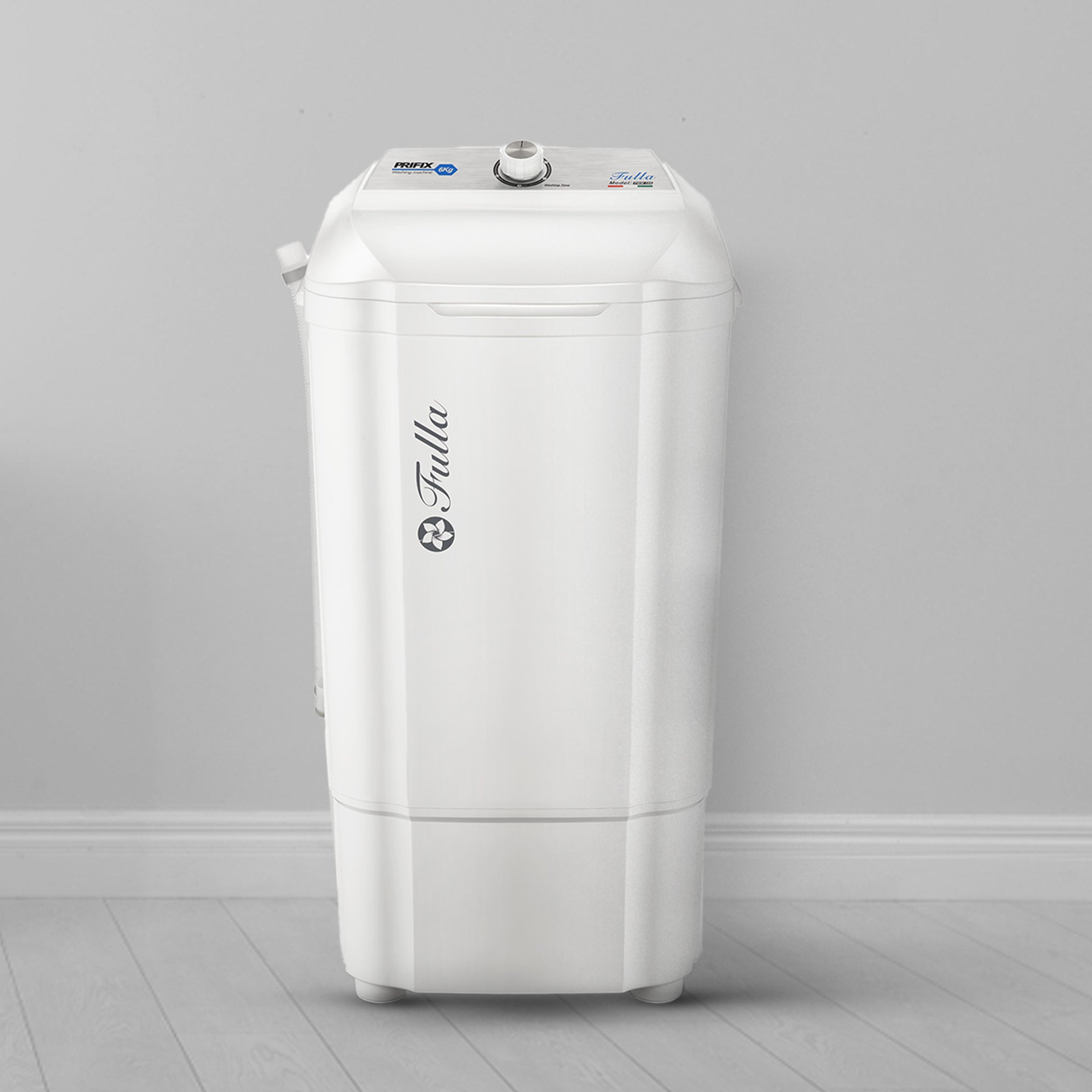 FULLA Washing Machine 6 KG - FWM106