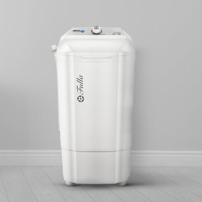 FULLA Washing Machine 6 KG - FWM106