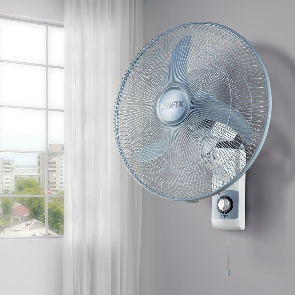 Prifix Power wall fan - Prifix