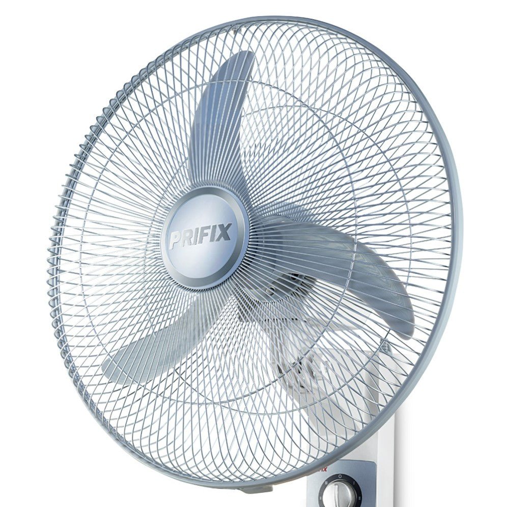 Prifix Power wall fan - Prifix