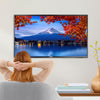 Prifix 43" Smart LED TV LED43DN4 FRAMELESS Android