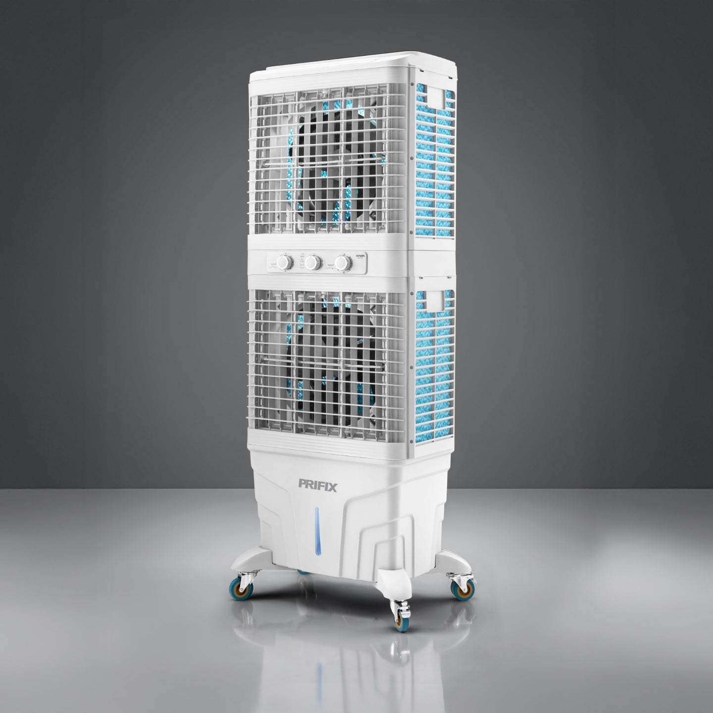 Prifix Air Cooler double