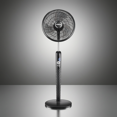 Prifix Tango PRO stand fan with remote