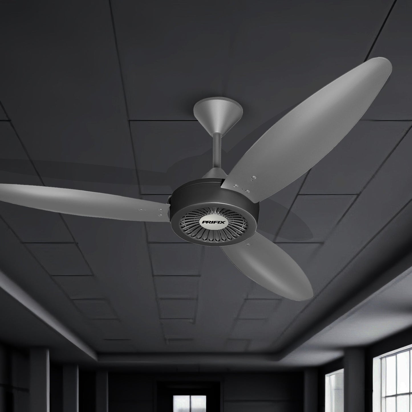 Prifix Rocket ceiling fan