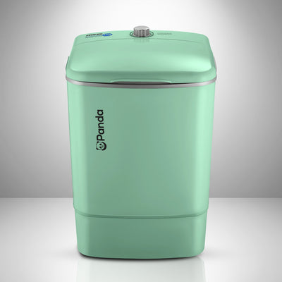 PANDA Washing Machine GREEN