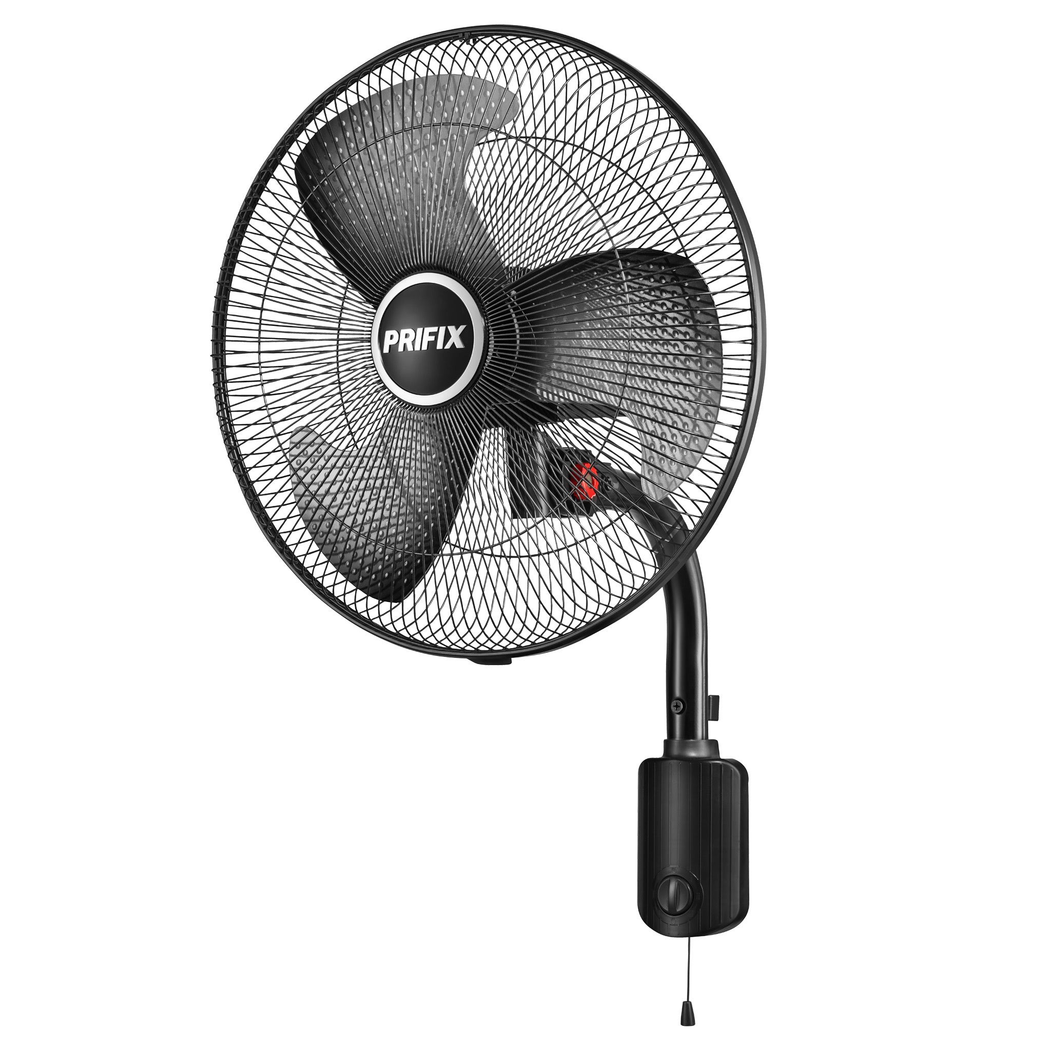 Prifix shark wall fan