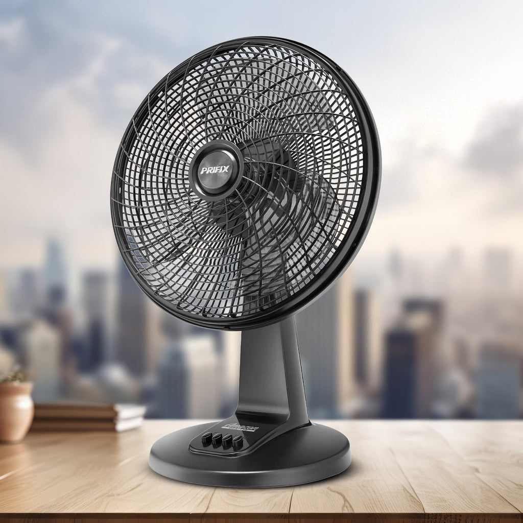 Prifix Amazon desk fan 17 inch