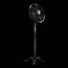 Prifix Jumbo stand fan with remote