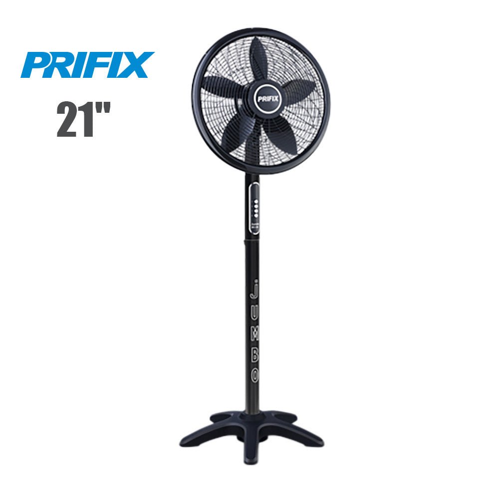 Prifix Jumbo stand fan - Prifix