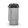 Silver FULLA Washing Machine 6 KG - FWM106