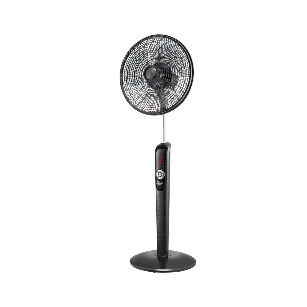 Prifix Tango stand fan with remote