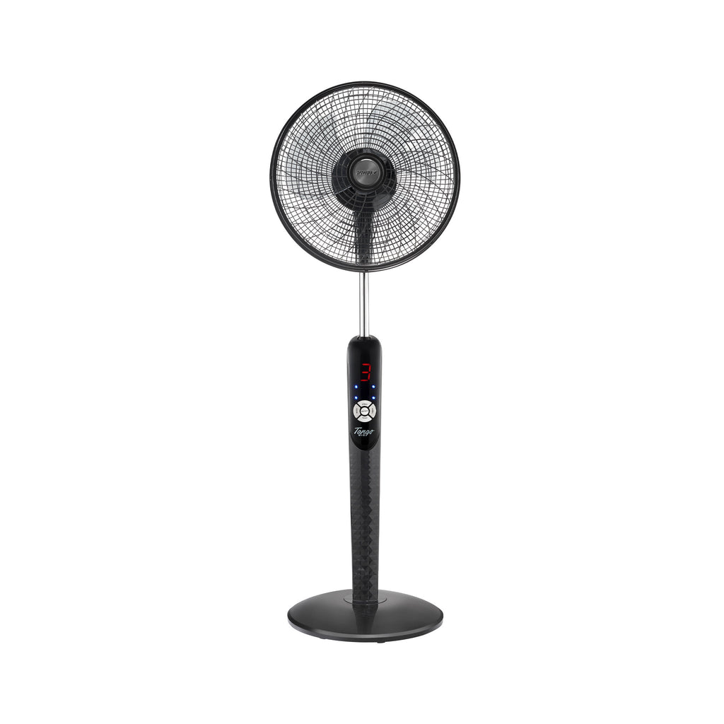 Prifix Tango stand fan with remote