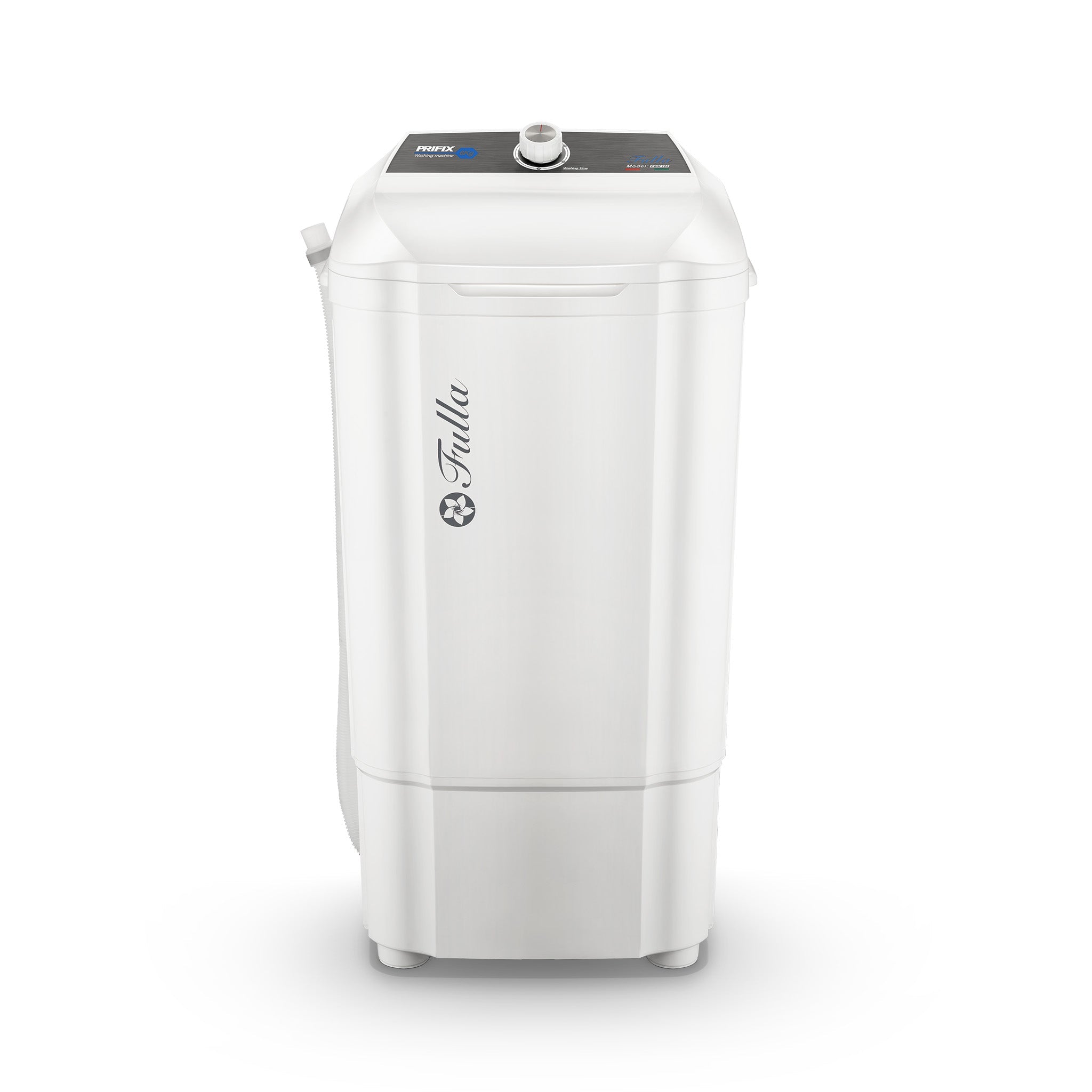 FULLA Washing Machine 6 KG - FWM106