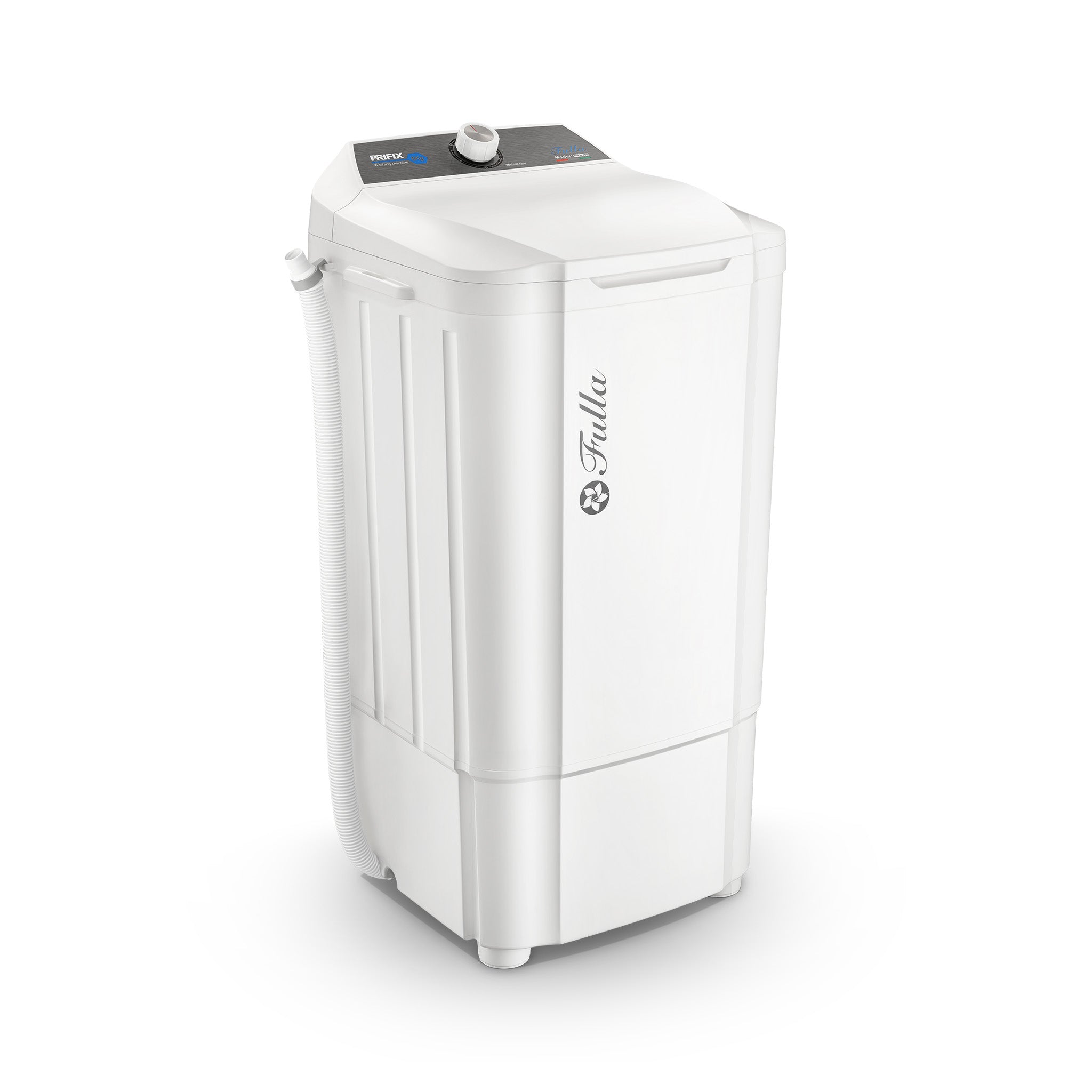 FULLA Washing Machine 6 KG - FWM106