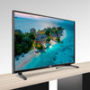 Prifix 43" Smart LED TV LED43DN4 FRAMELESS Android