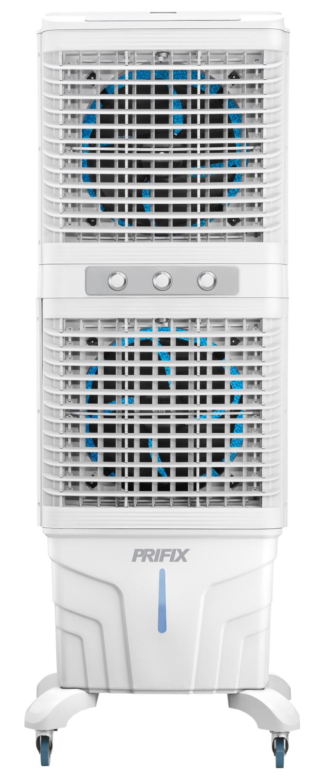 Prifix Air Cooler double