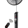 Prifix Tango stand fan with remote