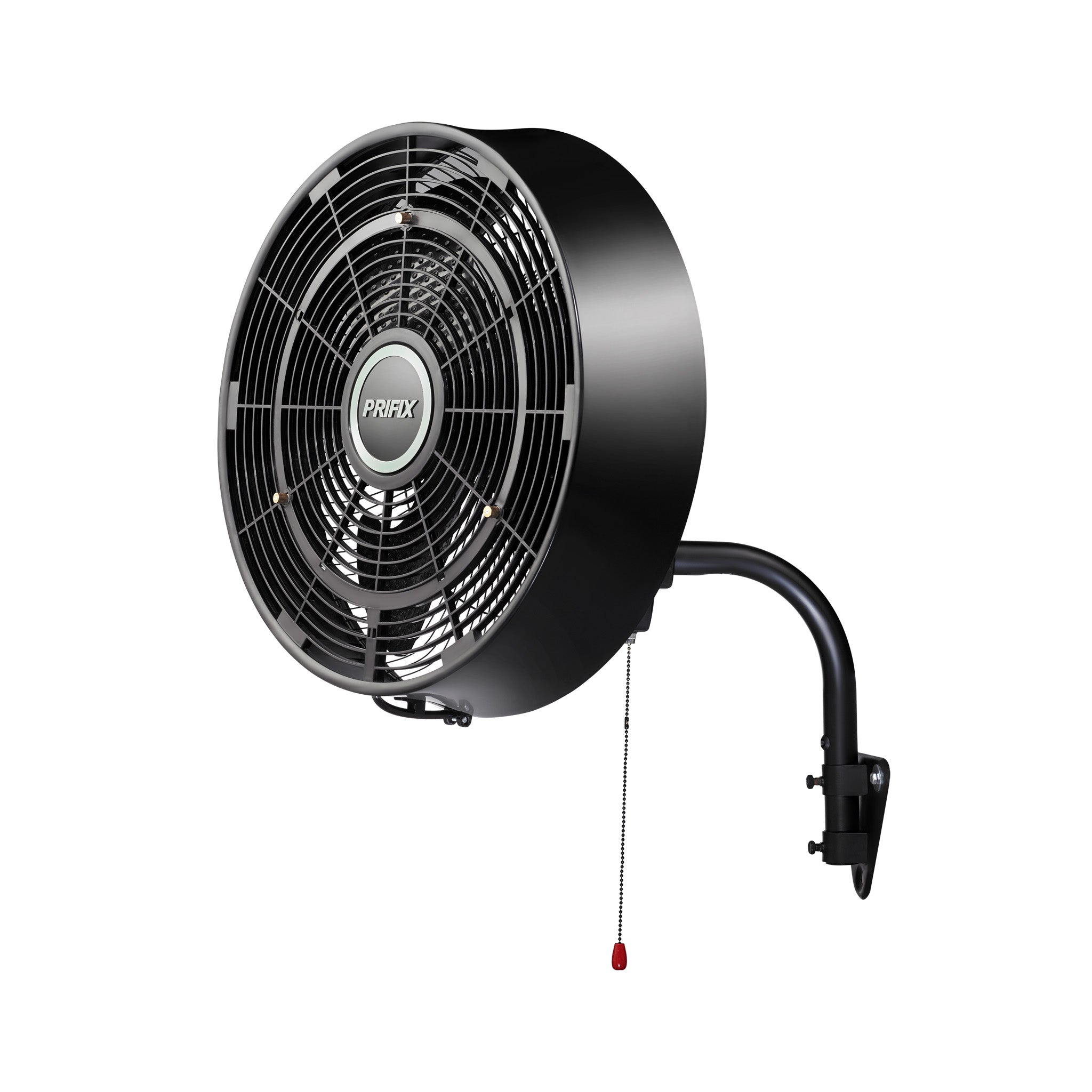 Prifix Mix wall fan